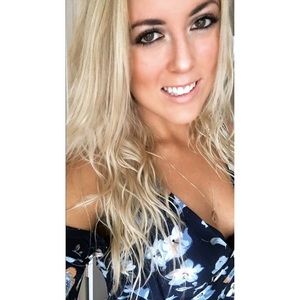 Meet your Posher, Erin